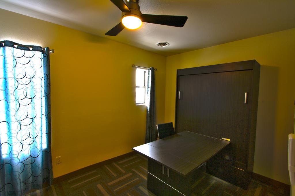 City Loft Apartments Billings Zimmer foto